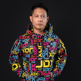 Artist picture of JDX