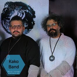 Artist picture of Kako Band
