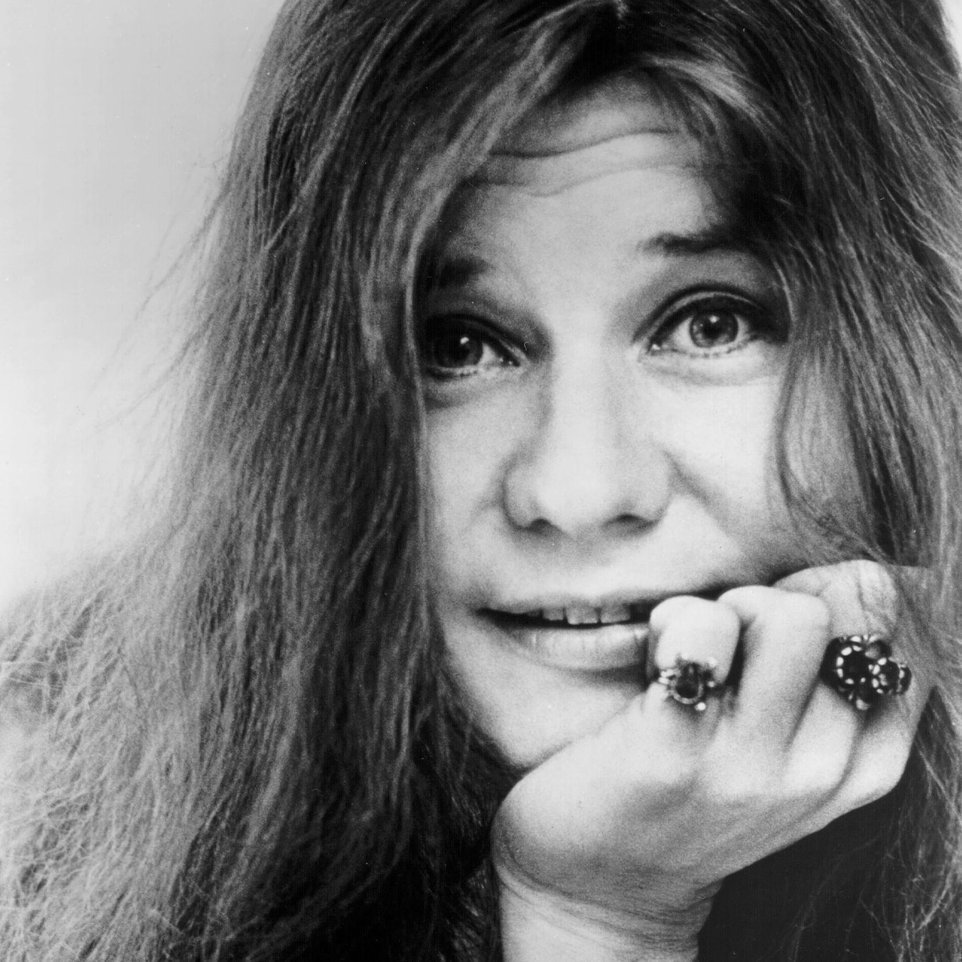 Janis Joplin: albums, songs, playlists | Listen on Deezer