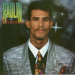 Artist picture of Raulin Rodriguez