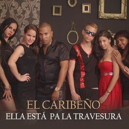 Artist picture of El Caribeno