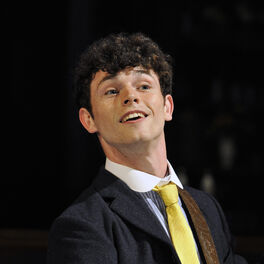Artist picture of Charlie Stemp