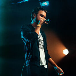 Artist picture of Bazil