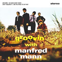 Manfred Mann