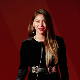 Artist picture of Ailee