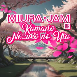 Miura Jam BR