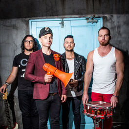 The Parlotones