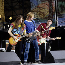Del Amitri