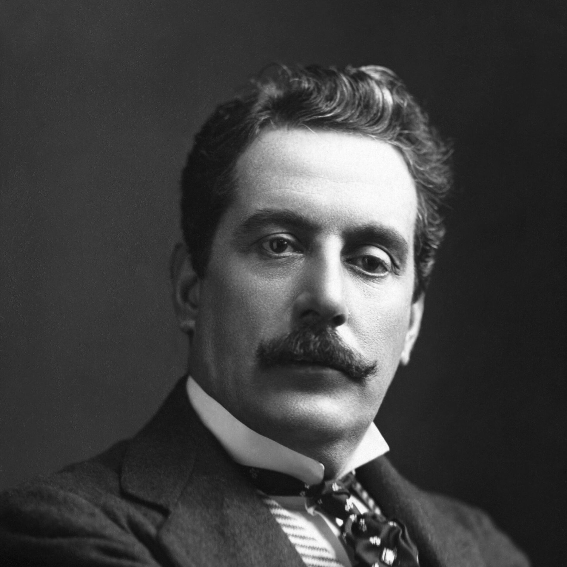 Musik von Giacomo Puccini Alben Lieder Songtexte Auf Deezer hören 