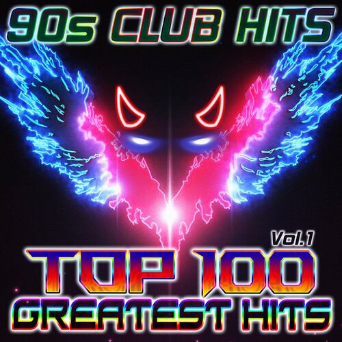 100 Greatest 90s / Various