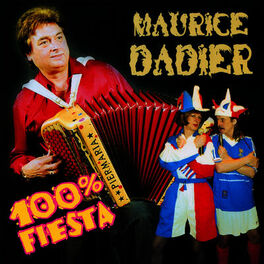 Artist picture of Maurice Dadier Et Son Orchestre