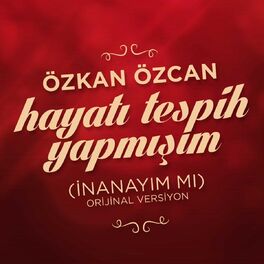 Artist picture of Özkan Özcan