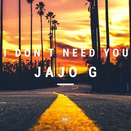 Artist picture of Jajo G