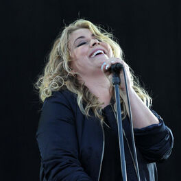 Artist picture of Anouk