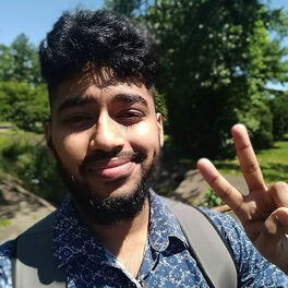 Monty Datta