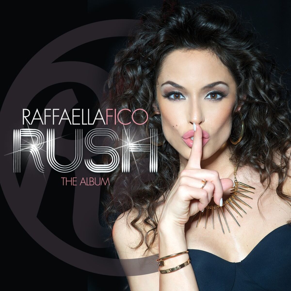 Raffaella Fico: albums, songs, playlists | Listen on Deezer