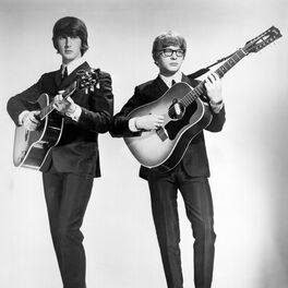Artist picture of Peter And Gordon