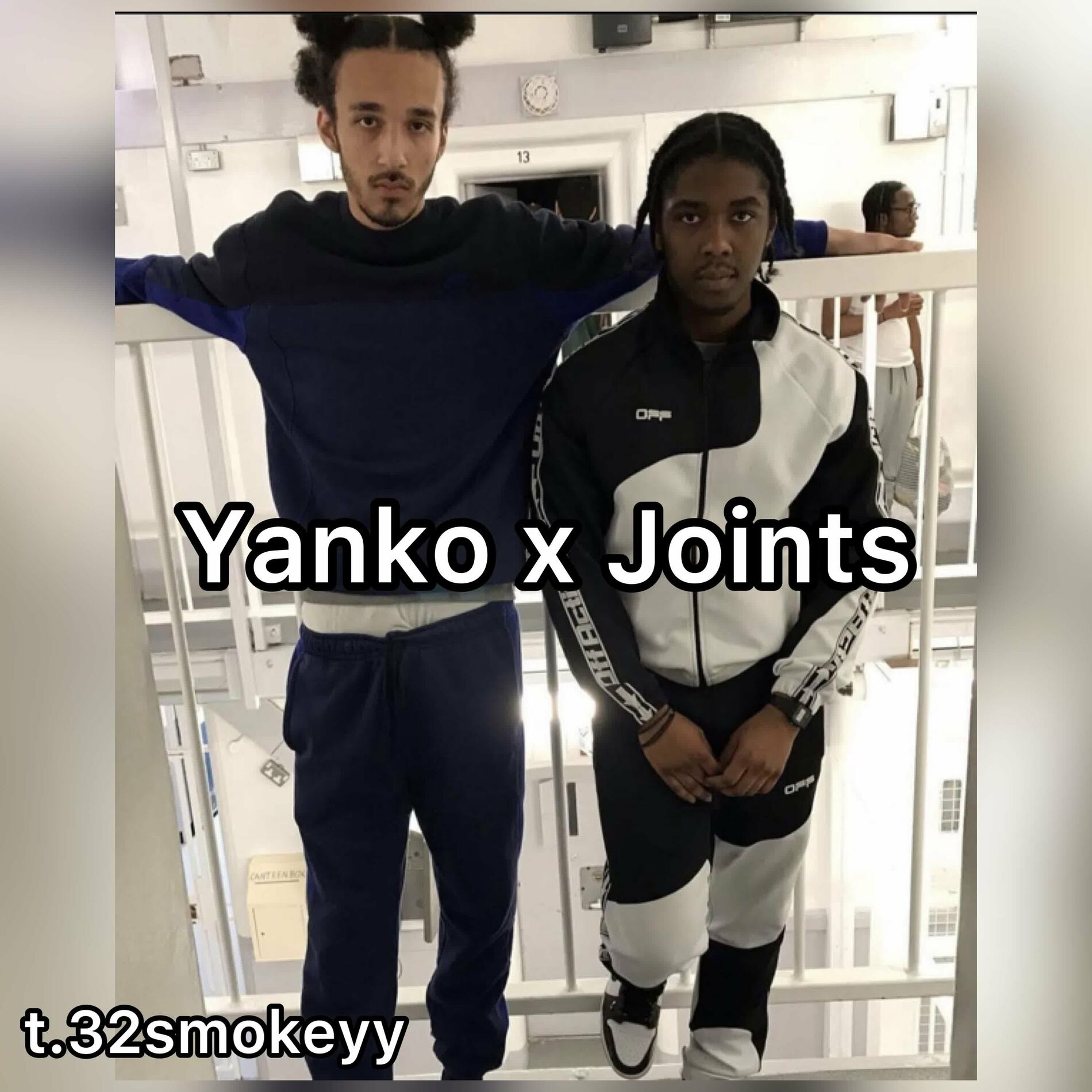 Yanko x Joints: albums, songs, playlists | Listen on Deezer