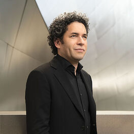 Artist picture of Gustavo Dudamel
