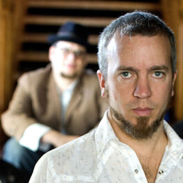 Artist picture of Jj Grey & Mofro