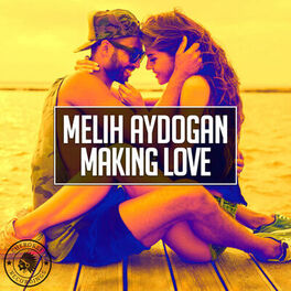Melih Aydogan