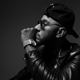 Artist picture of Swizz Beatz