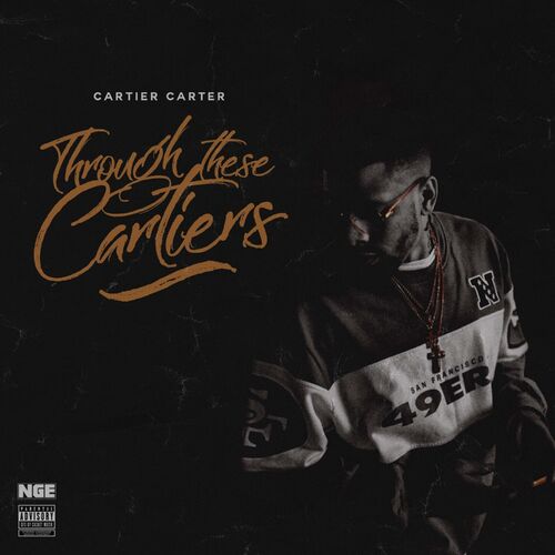 Cartier Carter albums songs playlists Listen on Deezer