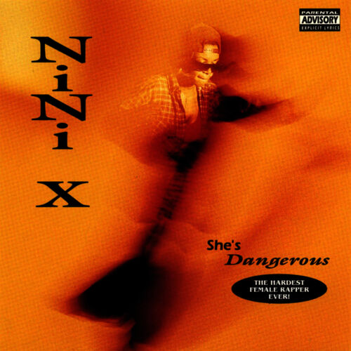NiNi X: albums, songs, playlists | Listen on Deezer