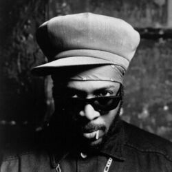 Ini Kamoze - Here Comes The Hotstepper (Jay Filler Rmx)