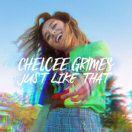 Artist picture of Chelcee Grimes