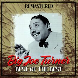 Big Joe Turner