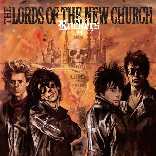 The Lords of the New Church: albums, songs, playlists | Listen on ...