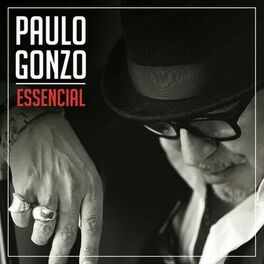 Artist picture of Paulo Gonzo