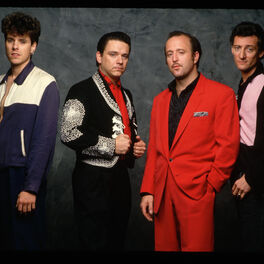 Artist picture of The Fabulous Thunderbirds