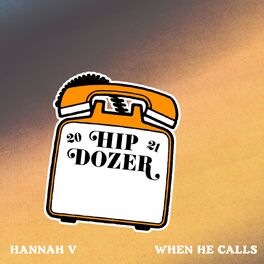 Artist picture of Hannah V
