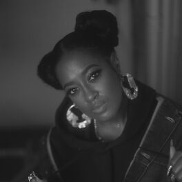 Artist picture of Rapsody