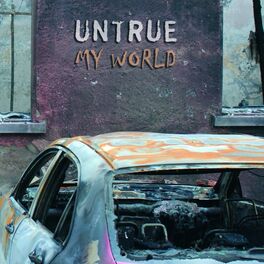 Artist picture of Untrue The Band