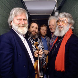 Artist picture of The Dubliners