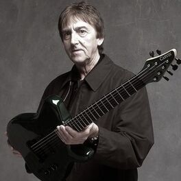 Artist picture of Allan Holdsworth