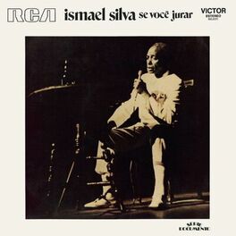 Artist picture of Ismael Silva
