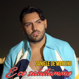 Daniele De Martino