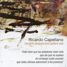 Artist picture of Ricardo Capellano