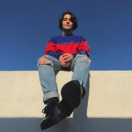Artist picture of Marcos Menchaca
