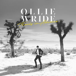OLLIE WRIDE