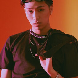 Artist picture of Sik-K