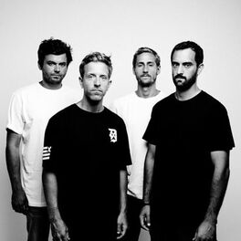 Artist picture of Fourward