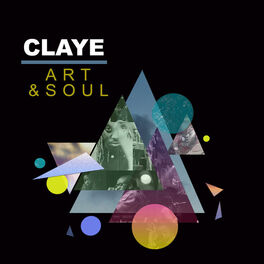 Artist picture of Claye