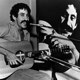 Artist picture of Jim Croce