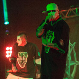 Artist picture of Twiztid