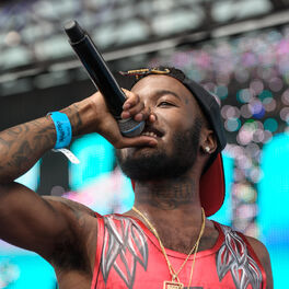 Artist picture of Shy Glizzy